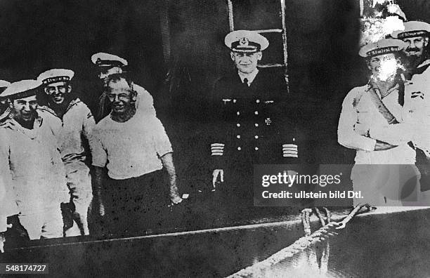 14 Captain Hans Langsdorff Stock Photos, HighRes Pictures, and Images