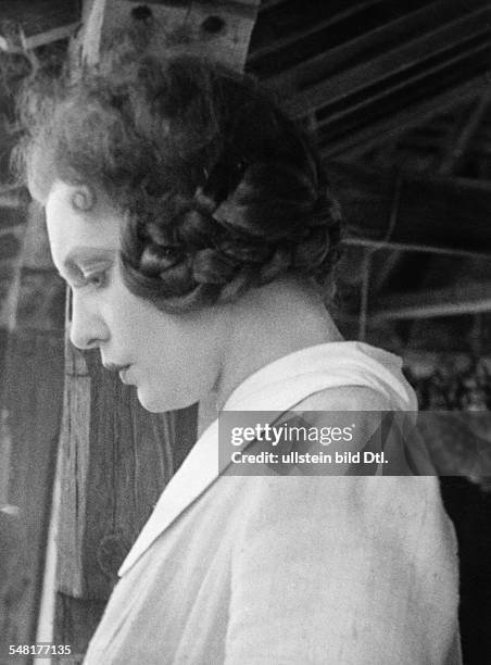 Loria Vane 29 Detlef Sierck Stock Photos, High-Res Pictures, and Images - Getty Images