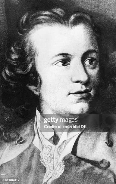 Lessing Bilder 241 Gotthold Ephraim Lessing Lessing Stock Photos, High-Res Pictures ...