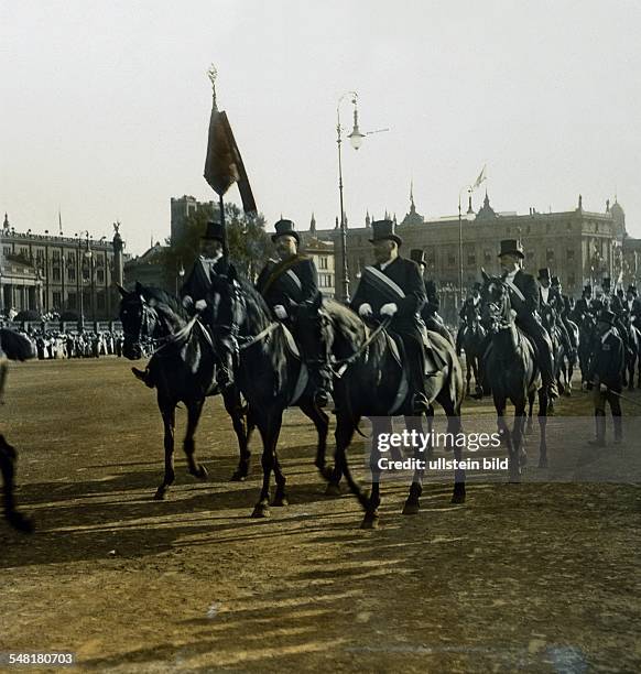 27 German Empire (1871 1918) Stock Photos, HighRes Pictures, and