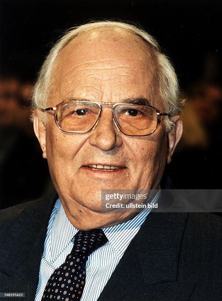 Rainer Barzel