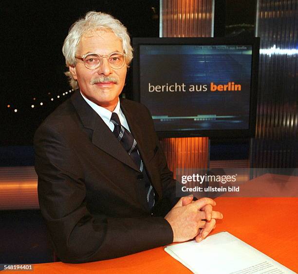 Roth, Thomas *- Fernsehjournalist, D Leiter des ARD-Hauptstadtstudios 2002-April 2007 Leiter des ARD-Studios in New York seit Dez. 2008 -...