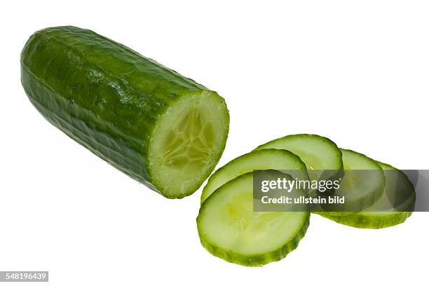 Cucumer