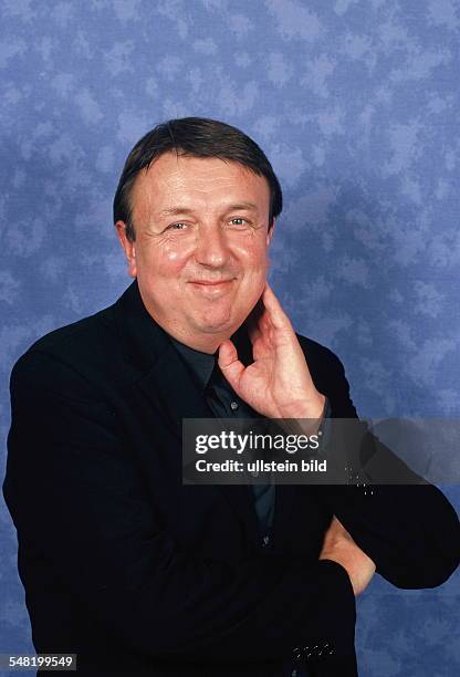 Hanns Josef Ortheil Photos and Premium High Res Pictures - Getty Images