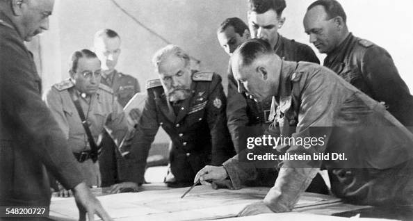 Erwin Rommel Heydrich Rommel, Erwin *1891-1944+ Officer, general field marshall, germany ...