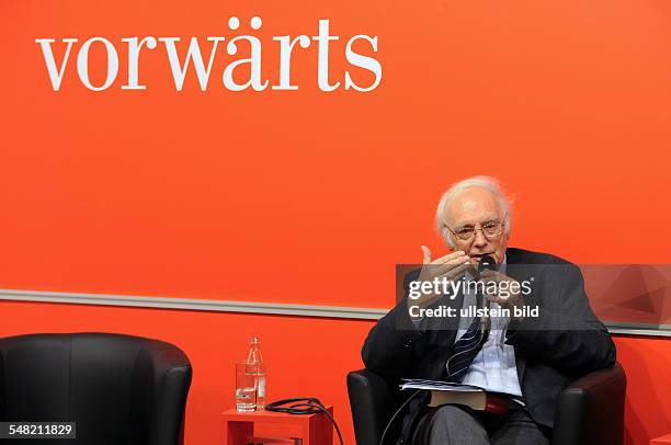 Bernd Faulenbach Photos et images de collection Getty Images