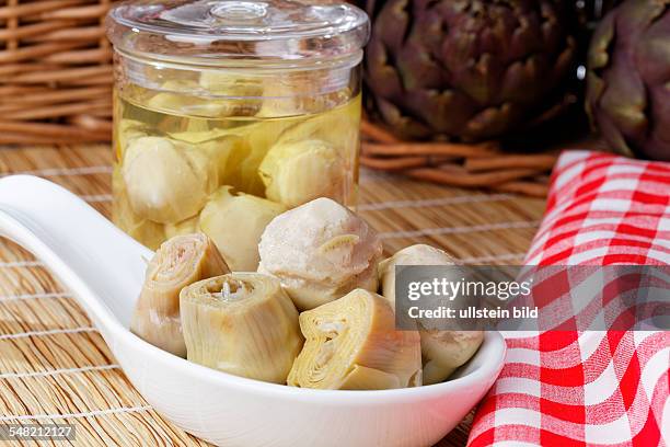 Artichokes