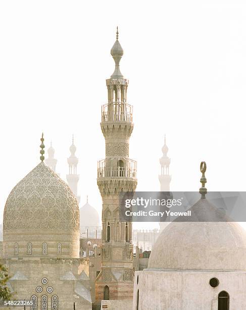 cairo citadel and muhammad ali mosque - cidadela do cairo imagens e fotografias de stock