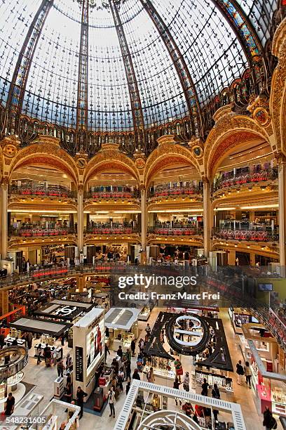 Alasyete 8,836 Lafayette Galeries Stock Photos, High-Res Pictures, and Images ...