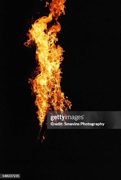 camp fire - vagamon stock pictures, royalty-free photos & images