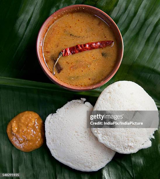 131 South Indian Food Idli Stock Photos, High-Res Pictures, and Images