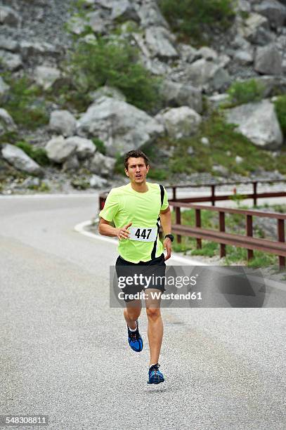 Running Single Man 74,968 One Man Only Running Stock Photos, High-Res Pictures, and Images ...