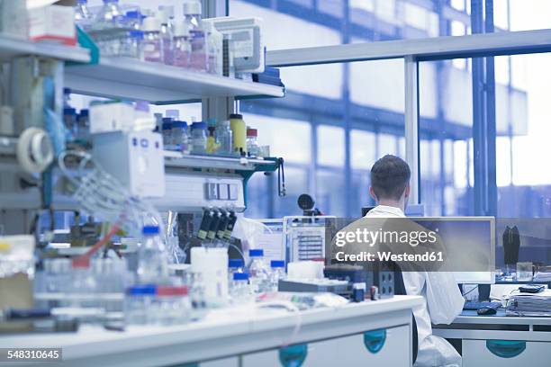 Laboratory Window Photos and Premium High Res Pictures - Getty Images