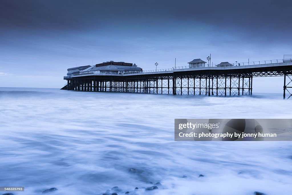 Good Morning Cromer