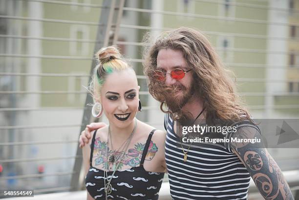 1,158 Punk Hairstyles For Long Hair Photos and Premium High Res Pictures - Getty Images 1,158 Punk Hairstyles For Long Hair Photos and Premium High Res Pictures - Getty Images