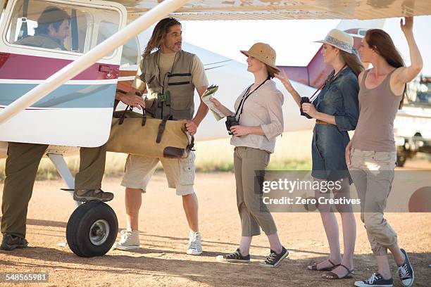Flickr Tour Guide Female Tour Guide Photos and Premium High Res Pictures - Getty Images