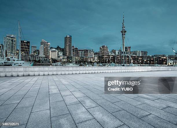 town square - auckland city stock pictures, royalty-free photos & images