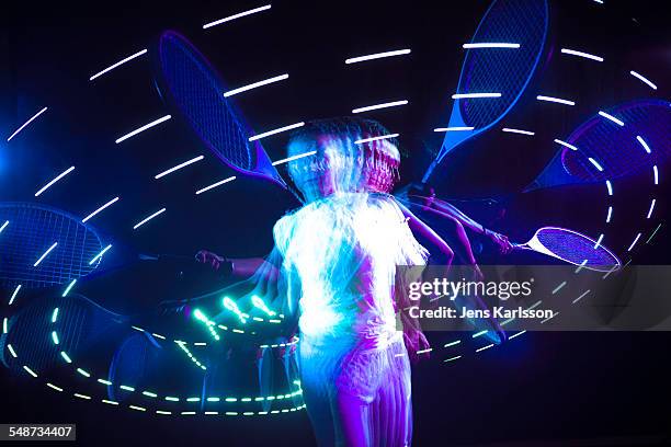 Stroboscopic Photos and Premium High Res Pictures - Getty Images