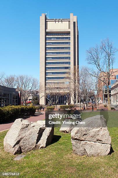 Jbu Library 150 Brown University Library Stock Photos, High-Res Pictures, and ...