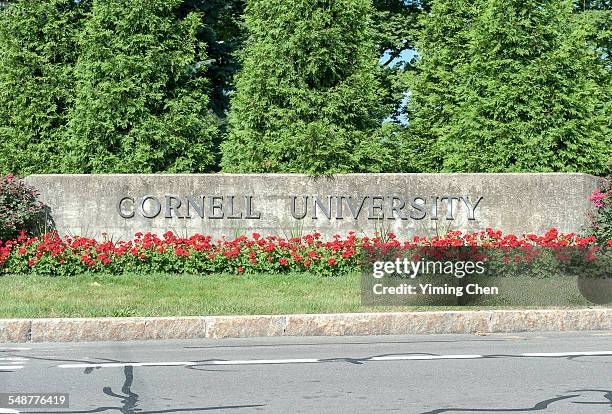 Cornell University