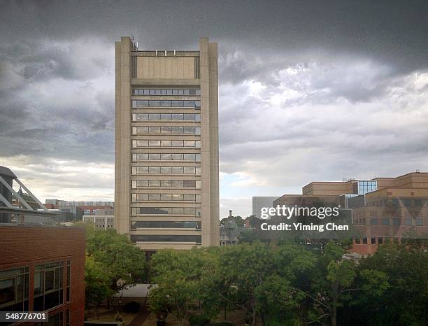 Jbu Library 150 Brown University Library Stock Photos, High-Res Pictures, and ...