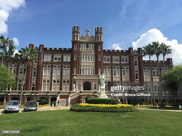 New Orleans University Photos and Premium High Res Pictures Getty Images New Orleans University Photos and Premium High Res Pictures Getty Images