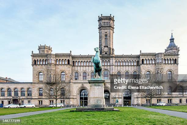 Gottfried Wilhelm Leibniz University of Hannover, Germany. 12 July 2015.