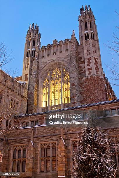 Yale Law School December 31, 2009