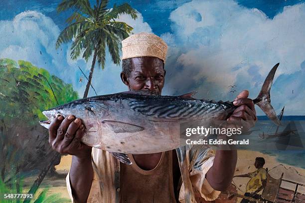 Gerald Kerr Fish 253 Gerald Fisher Photos & High Res Pictures - Getty Images