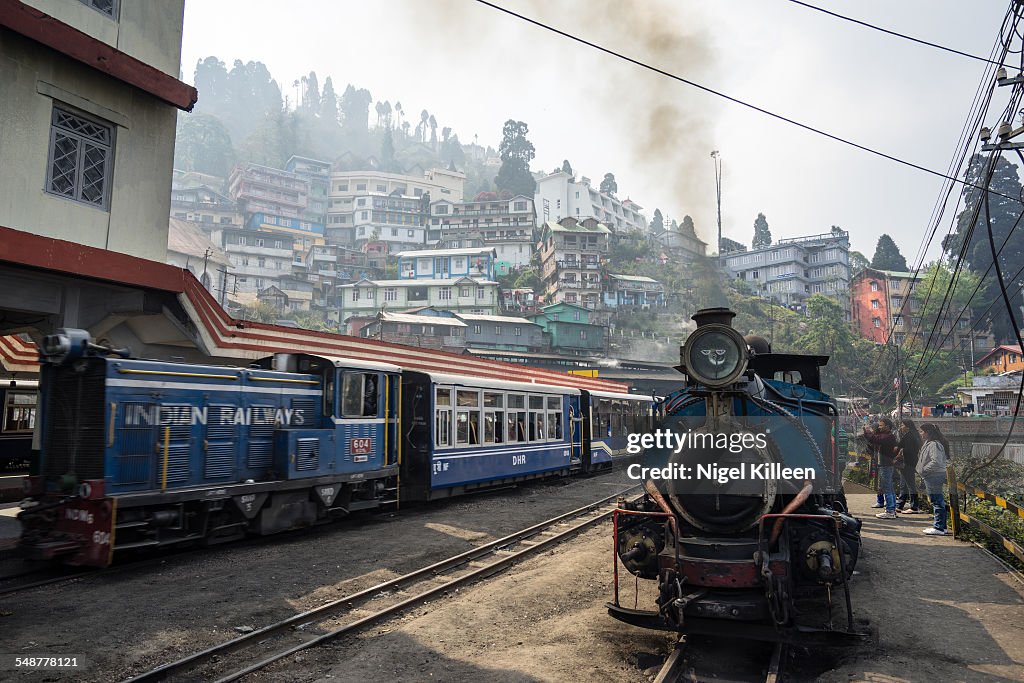 India's Cities & Landmarks