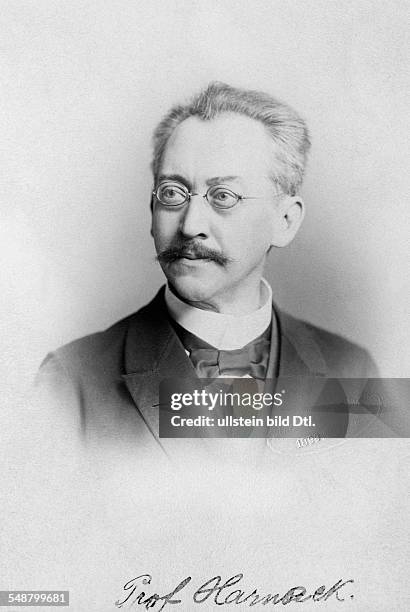 12 Adolf Harnack Stock Photos, HighRes Pictures, and Images Getty Images