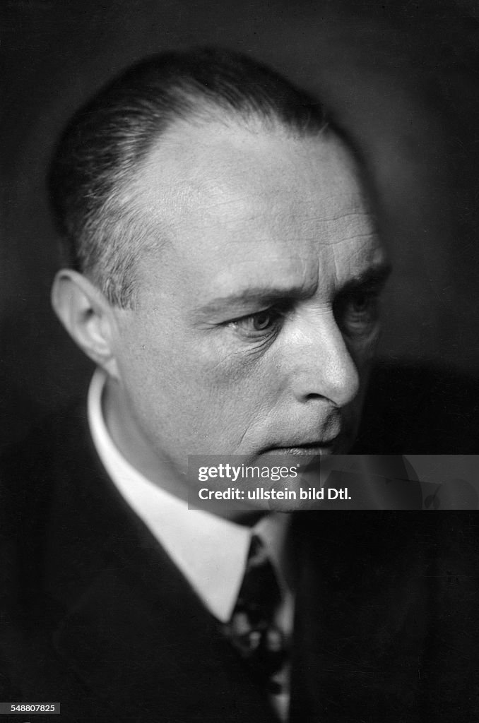 Laban Rudolf Von Dancer Dancing Theorist Hungary 15 12 1879 laban-rudolf-von-dancer-dancing-theorist-hungary-15-12-1879