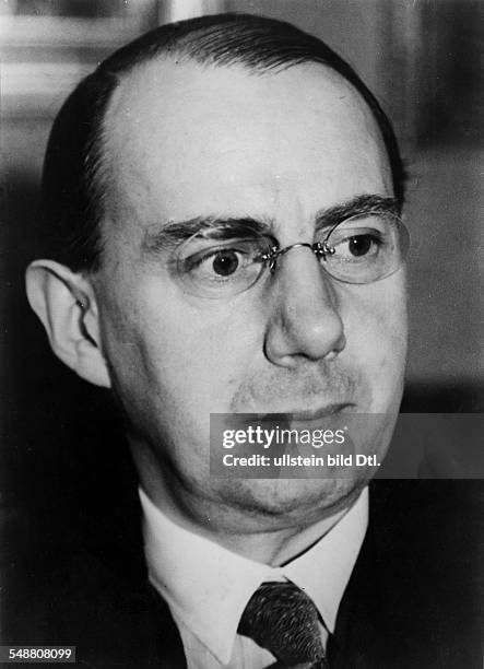 Hermann Voss (Art Historian) Photos And Premium High Res Pictures