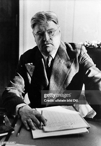 Otto Meissner Photos and Premium High Res Pictures Getty Images