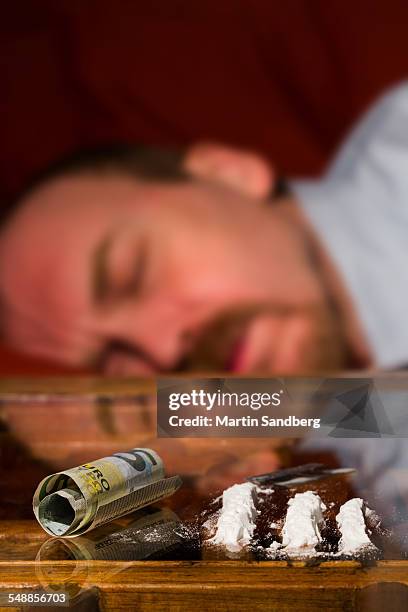 Coke Razor 97 Cocaine Razor Stock Photos, High-Res Pictures, and Images - Getty Images
