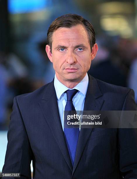 Chatzimarkakis Photos and Premium High Res Pictures Getty Images