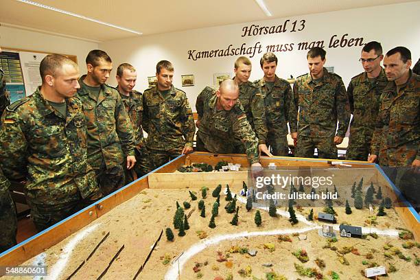121 Feldwebel Stock Photos, High-Res Pictures, and Images - Getty Images
