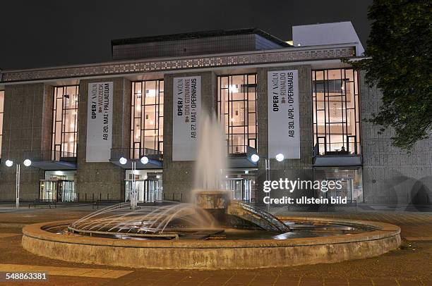 Koeln Oper Cologne Opera Photos and Premium High Res Pictures - Getty Images