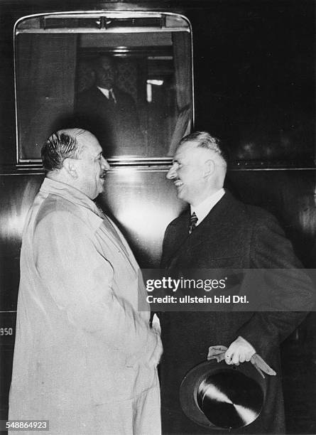 Bernhard Rust Photos and Premium High Res Pictures Getty Images