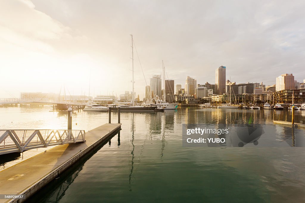 Auckland