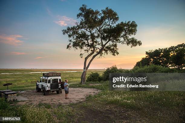 morning coffee - botswana stock pictures, royalty-free photos & images