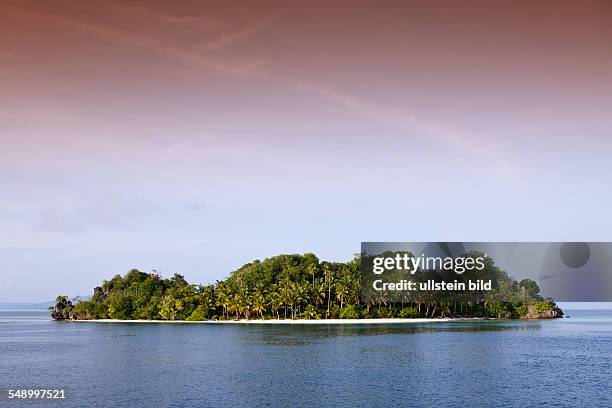 Masool Raja Island 28 Insel Misool Stock Photos, High-Res Pictures, and Images - Getty Images