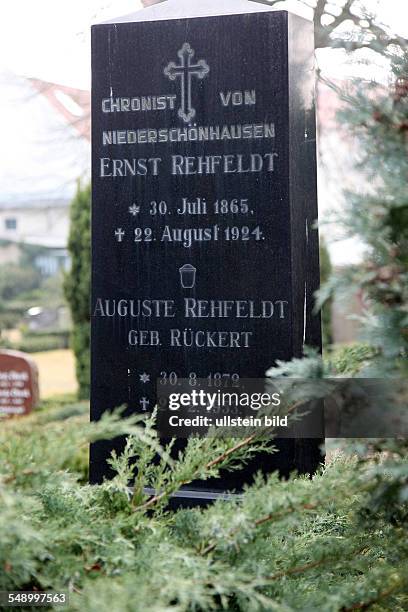 Ernst Rückert Fotografías e imágenes de stock Getty Images