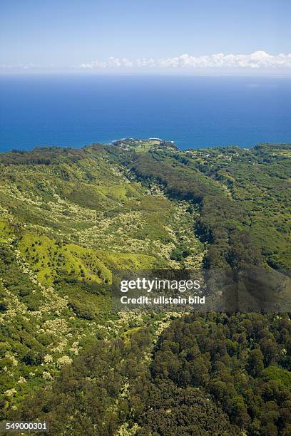 Northcoast of Maui, Maui, Hawaii, USA