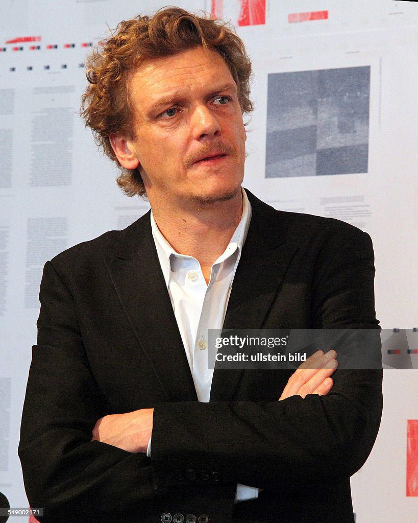 Thomas Oberender