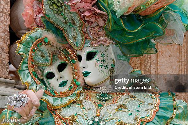 Carnival of Venice Italy, Mask, Masks