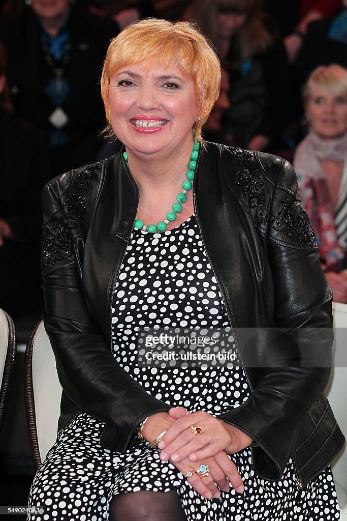 Cöaudia Roth Claudia Roth News Photo - Getty Images