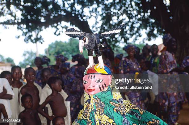Gelede Rituals Yoruba People Photos and Premium High Res Pictures - Getty Images