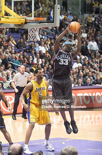 347 Los Angeles Lakers Jumaine Jones Photos & High Res Pictures Getty