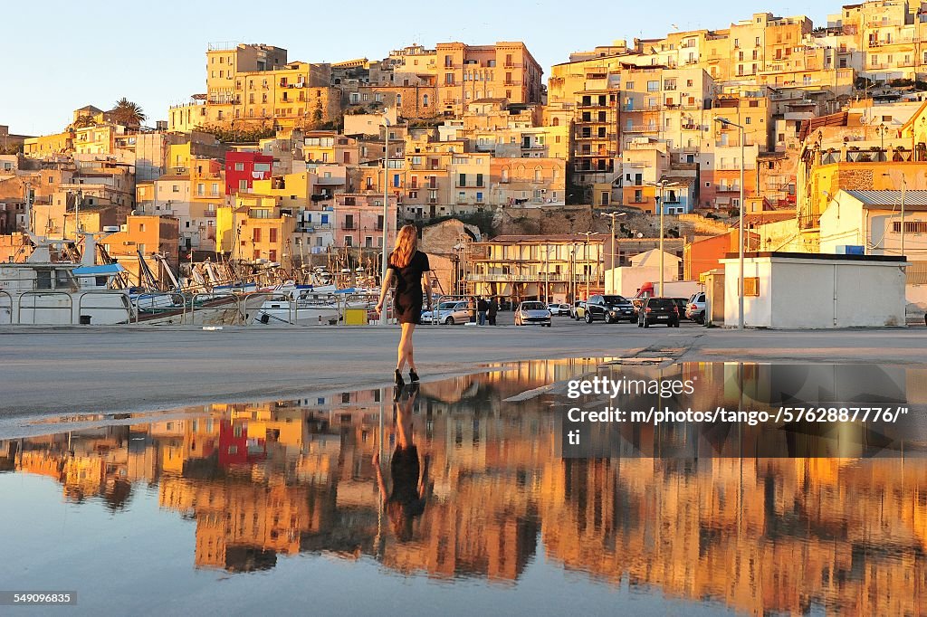 Sciacca (Sicily)